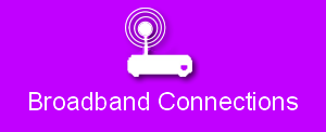 Boardband Connections
