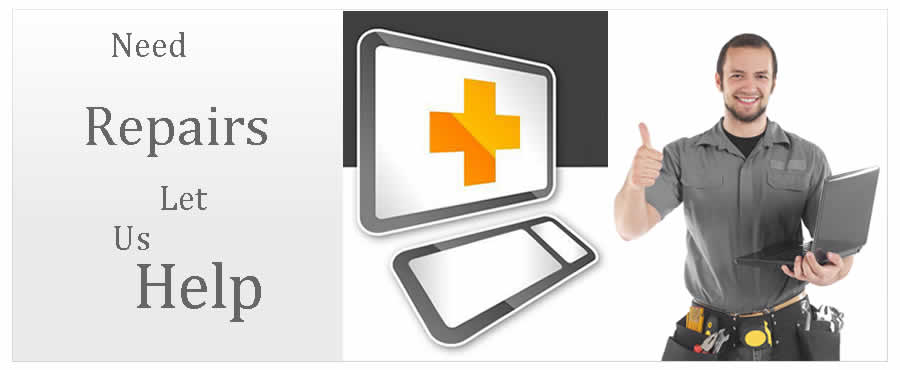 Computer Repairs
