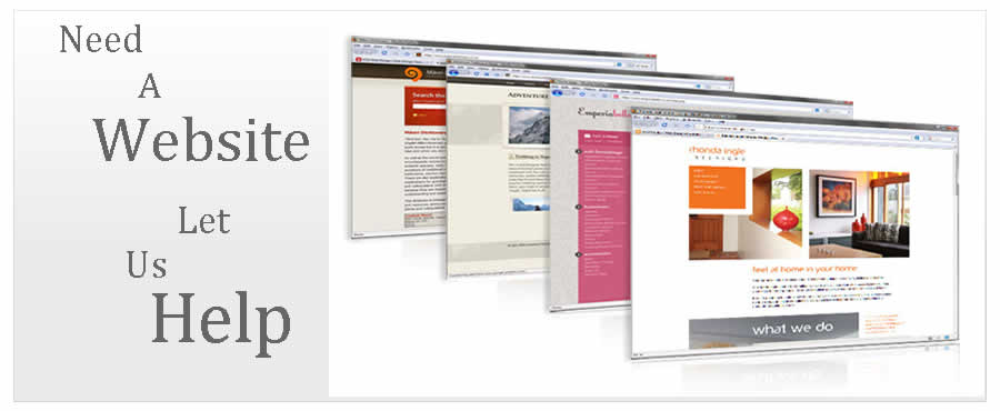 Webdesign Page