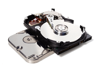 Data Recovery