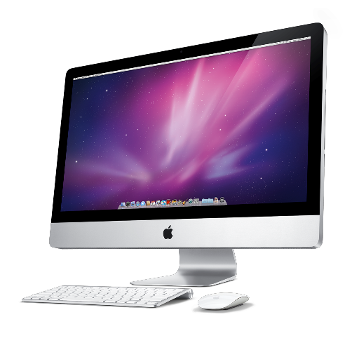 Mac Computer